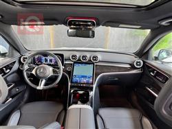 مێرسێدس بێنز C-Class